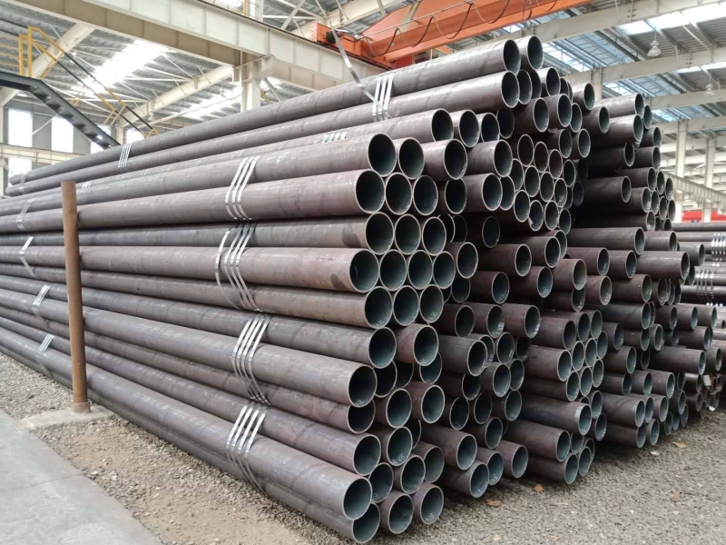 广水30CrMo合金无缝钢管