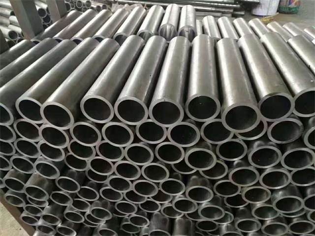 广水30CrMo精密无缝钢管