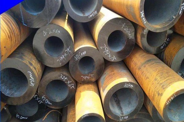 广水广水广水42CrMo无缝钢管 汽车工程机械配件合金无缝管